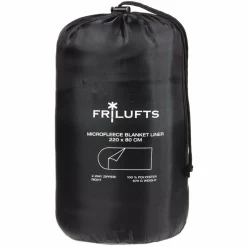 Clearance MICROFLEECE BLANKET LINER - Schlafsack Inlett Hüttenschlafsäcke Und Inletts