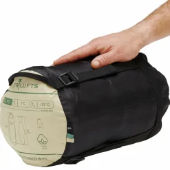 New MONTERICO 6 RS - Deckenschlafsack Daunenschlafsäcke|Sommerschlafsäcke