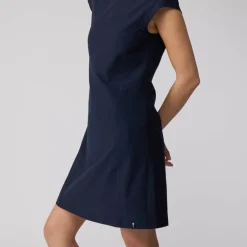 New NAGUA DRESS Damen - Kleid Damen Röcke Und Kleider