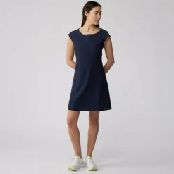 New NAGUA DRESS Damen - Kleid Damen Röcke Und Kleider