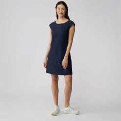 New NAGUA DRESS Damen - Kleid Damen Röcke Und Kleider