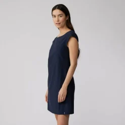New NAGUA DRESS Damen - Kleid Damen Röcke Und Kleider