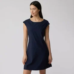 New NAGUA DRESS Damen - Kleid Damen Röcke Und Kleider