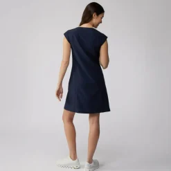 New NAGUA DRESS Damen - Kleid Damen Röcke Und Kleider