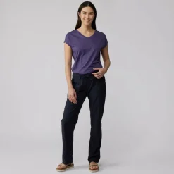 Damen FRILUFTS Outdoorhosen^NAGUA PANTS Damen - Reisehose