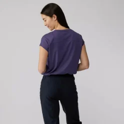 Damen FRILUFTS Outdoorhosen^NAGUA PANTS Damen - Reisehose