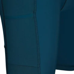 Damen FRILUFTS Outdoorhosen^NAMORONA SHORT TIGHTS Damen - Trekkinghose