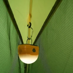 FRILUFTS 1-Personen-Zelte|3-Jahreszeiten-Zelte^NEPHIN 1 - Einpersonenzelt