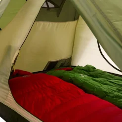 Sale NEPHIN 2 - Kuppelzelt 2-Personen-Zelte|3-Jahreszeiten-Zelte