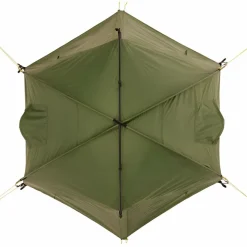 Sale NEPHIN 2 - Kuppelzelt 2-Personen-Zelte|3-Jahreszeiten-Zelte