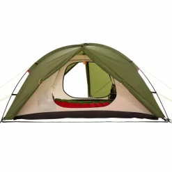 Sale NEPHIN 2 - Kuppelzelt 2-Personen-Zelte|3-Jahreszeiten-Zelte