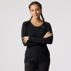 Clearance NOLSOY LONGSLEEVE Damen - Funktionsshirt Damen Funktionsunterwäsche|Shirts Und Tops