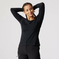 Clearance NOLSOY LONGSLEEVE Damen - Funktionsshirt Damen Funktionsunterwäsche|Shirts Und Tops