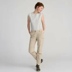 New OCOA PANTS Damen - Trekkinghose Damen Outdoorhosen