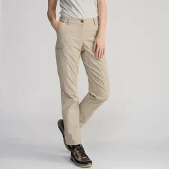 New OCOA PANTS Damen - Trekkinghose Damen Outdoorhosen