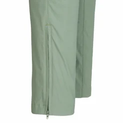 Hot OCOA SLIM FIT ZIPOFF Damen - Trekkinghose Damen Outdoorhosen