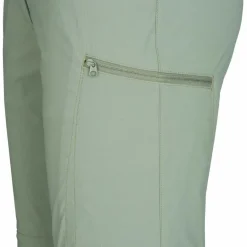 Hot OCOA SLIM FIT ZIPOFF Damen - Trekkinghose Damen Outdoorhosen