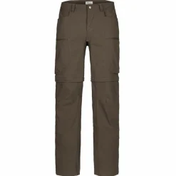Herren FRILUFTS Outdoorhosen^OCOA ZIPOFF PANTS Herren - Trekkinghose