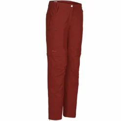 Damen FRILUFTS Outdoorhosen^OCOA ZIPOFF PANTS Damen - Trekkinghose