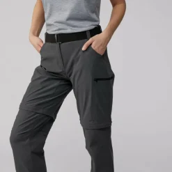 Damen FRILUFTS Outdoorhosen^OCOA ZIPOFF PANTS Damen - Trekkinghose