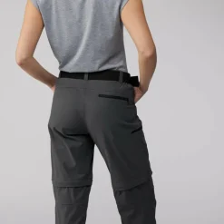 Damen FRILUFTS Outdoorhosen^OCOA ZIPOFF PANTS Damen - Trekkinghose