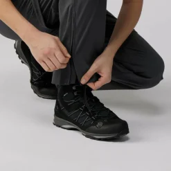 Damen FRILUFTS Outdoorhosen^OCOA ZIPOFF PANTS Damen - Trekkinghose