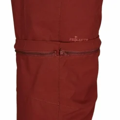 Damen FRILUFTS Outdoorhosen^OCOA ZIPOFF PANTS Damen - Trekkinghose