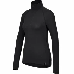 Hot OJOBI HALFZIP LONGSLEEVE Damen - Funktionsshirt Damen Shirts Und Tops