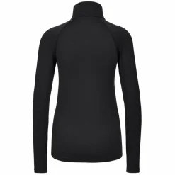 Hot OJOBI HALFZIP LONGSLEEVE Damen - Funktionsshirt Damen Shirts Und Tops