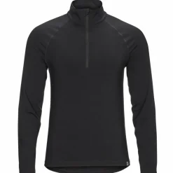 Herren FRILUFTS Shirts Und Tops^OJOBI HALFZIP LONGSLEEVE Herren - Funktionsshirt