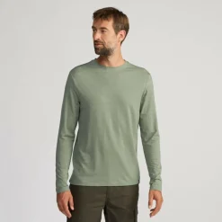 Herren FRILUFTS Shirts Und Tops^OJOBI LONGSLEEVE Herren - Funktionsshirt