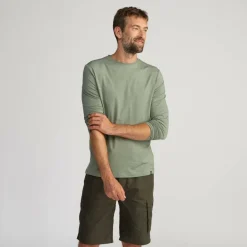 Herren FRILUFTS Shirts Und Tops^OJOBI LONGSLEEVE Herren - Funktionsshirt