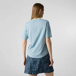 Damen FRILUFTS Shirts Und Tops^OJOBI T-SHIRT Damen - Funktionsshirt