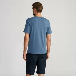 Clearance OJOBI T-SHIRT Herren - Funktionsshirt Herren Shirts Und Tops