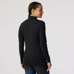 Damen FRILUFTS Shirts Und Tops^OJOBI TURTLENECK LONGSLEEVE Damen - Funktionsshirt