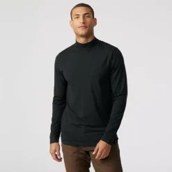 Herren FRILUFTS Shirts Und Tops^OJOBI TURTLENECK LONGSLEEVE Herren - Funktionsshirt