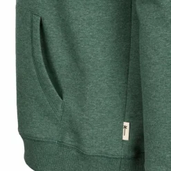 Herren FRILUFTS Pullover Und Fleecepullover^OMAUI PRINTED HOODY Herren - Hoodie