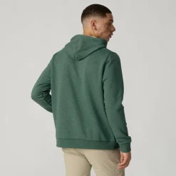 Herren FRILUFTS Pullover Und Fleecepullover^OMAUI PRINTED HOODY Herren - Hoodie