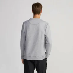 New OMAUI PRINTED SWEATER Herren - Sweatshirt Herren Pullover Und Fleecepullover