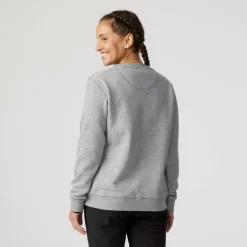 Damen FRILUFTS Pullover Und Fleecepullover^OMAUI X-MAS SWEATER Damen - Sweatshirt