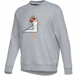 Herren FRILUFTS Pullover Und Fleecepullover^OMAUI X-MAS SWEATER Herren - Sweatshirt