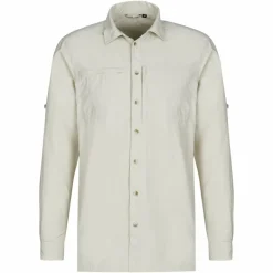 Outlet OTHRYS L/S SHIRT Herren - Outdoor Hemd Herren Hemden