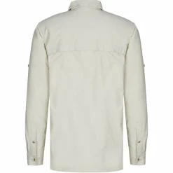 Outlet OTHRYS L/S SHIRT Herren - Outdoor Hemd Herren Hemden