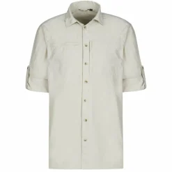 Outlet OTHRYS L/S SHIRT Herren - Outdoor Hemd Herren Hemden