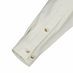 Outlet OTHRYS L/S SHIRT Herren - Outdoor Hemd Herren Hemden