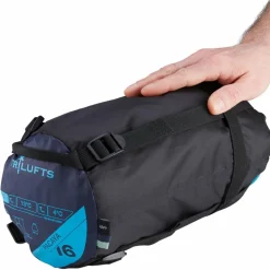 FRILUFTS Kunstfaserschlafsäcke|Sommerschlafsäcke^PACAYA 16 - Sommerschlafsack