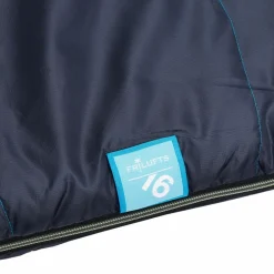 Outlet PACAYA 16 RS - Deckenschlafsack Kunstfaserschlafsäcke|Sommerschlafsäcke