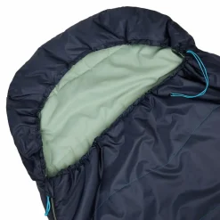 Outlet PACAYA 16 RS - Deckenschlafsack Kunstfaserschlafsäcke|Sommerschlafsäcke