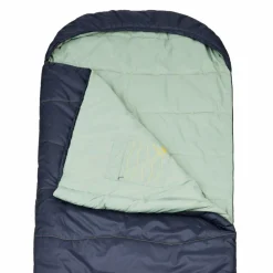 Best PACAYA 10 RS - Deckenschlafsack Kunstfaserschlafsäcke|Sommerschlafsäcke