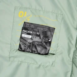 Best PACAYA 10 RS - Deckenschlafsack Kunstfaserschlafsäcke|Sommerschlafsäcke